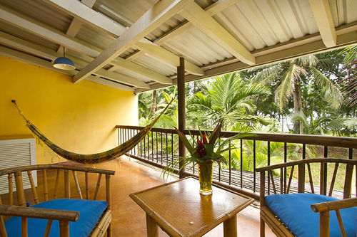 Villas Del Caribe Puerto Viejo de Talamanca Exterior foto